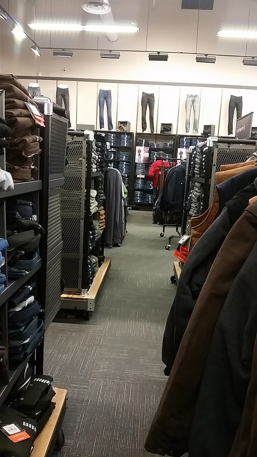 Marks | 350 Shawville Blvd SE #240, Calgary, AB T2Y 4H3, Canada | Phone: (403) 201-4110