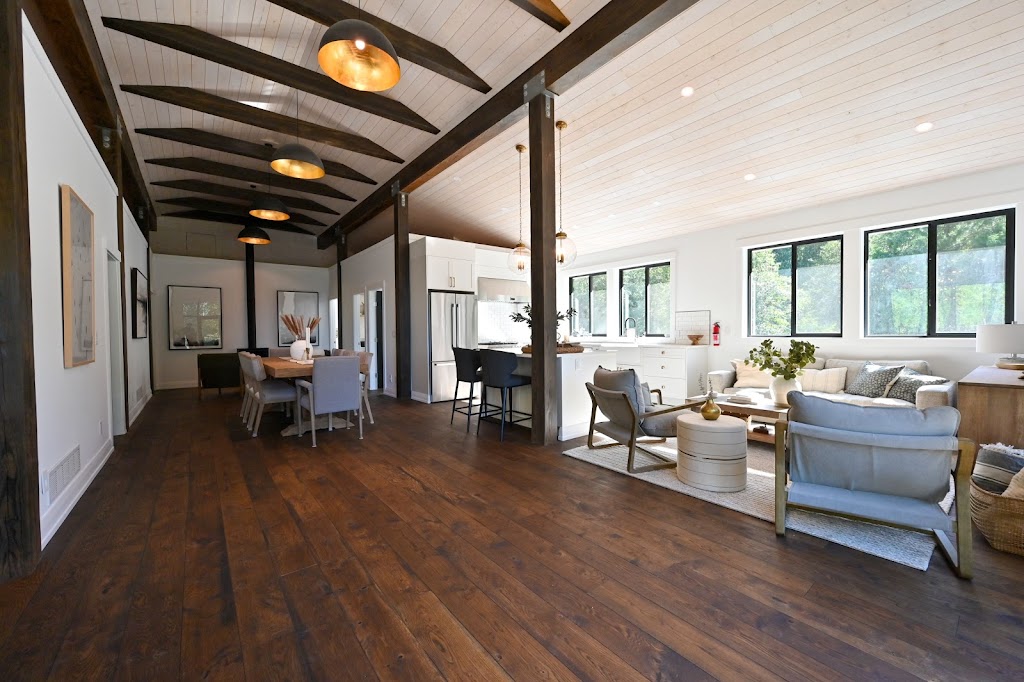 The Barnhouse In The Meadows | 8201 Pemberton Meadows Rd, Pemberton, BC V0N 2L2, Canada | Phone: (604) 644-8050