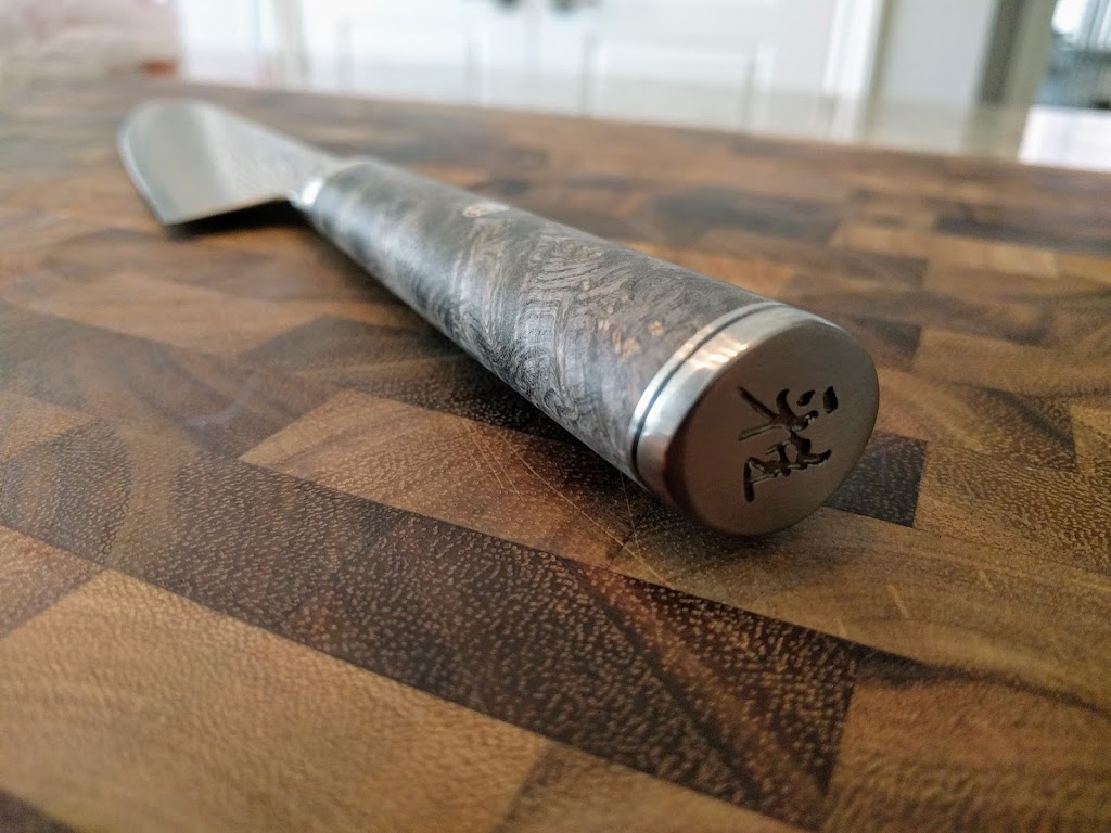 Kanata Knife Grinders | 339 Meadowbreeze Dr, Kanata, ON K2M 0K3, Canada | Phone: (613) 301-3921