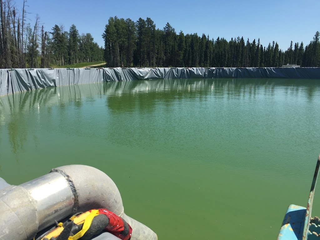 Connate Water Solutions Inc. | 1001 1 St SE #204, Calgary, AB T2G 5G3, Canada | Phone: (587) 998-1060