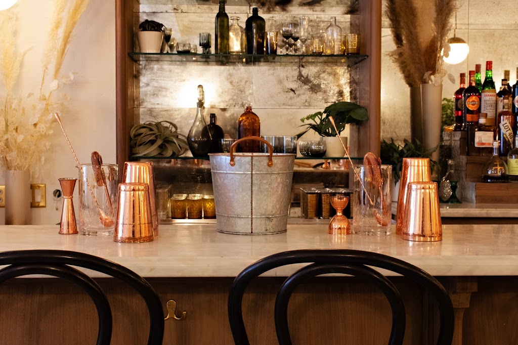 Ahma | 1564 Queen St W, Toronto, ON M6R 1A6, Canada | Phone: (647) 448-4341