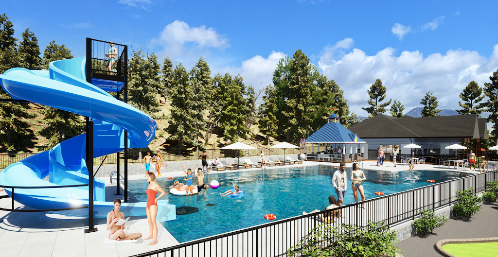 Pineridge Mountain | 1904 Pine Ridge Mountain Link #21, Invermere, BC V0A 1K4, Canada | Phone: (877) 578-4493