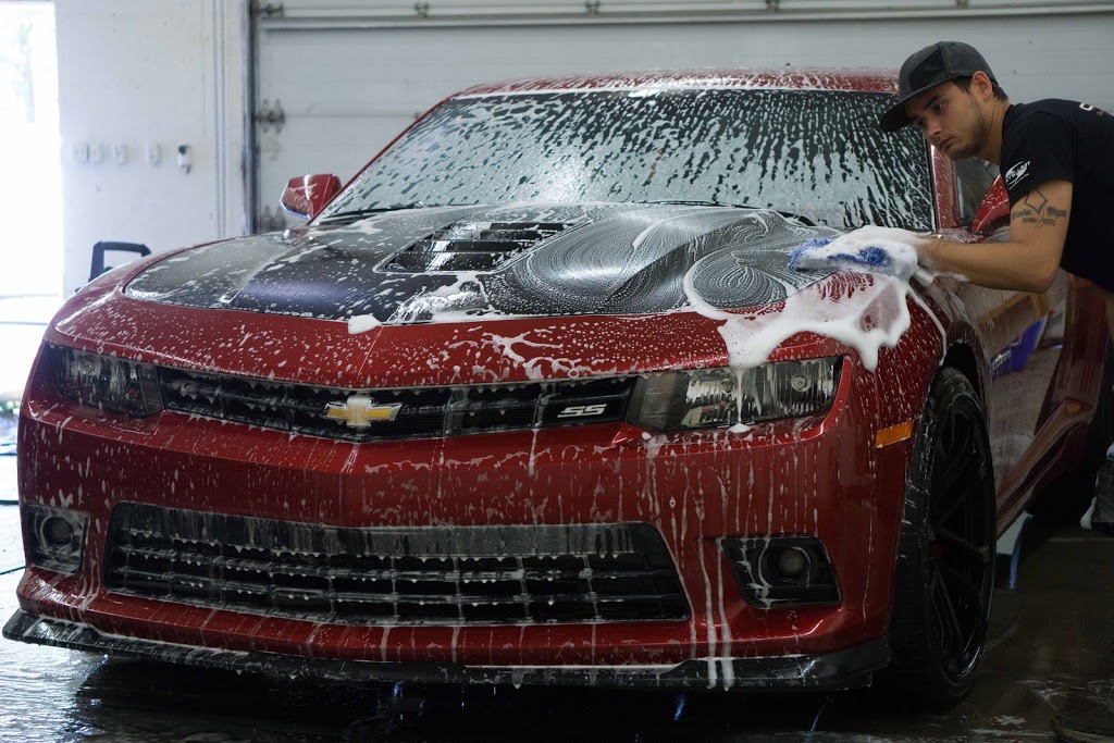 Unleashed Auto Care | Unit 1 - 309 Adolph Drive, Regina, SK S4K 0A3, Canada | Phone: (306) 550-4373