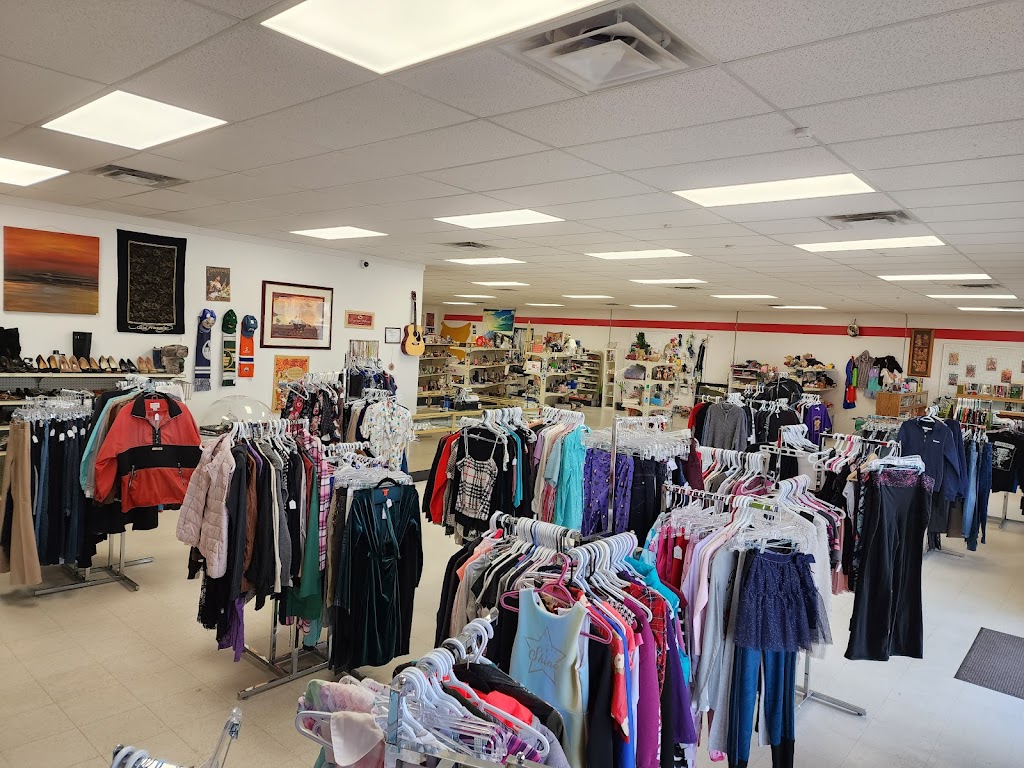 Thrifters of Millet | Box 981, 5009 49 Ave, Millet, AB T0C 1Z0, Canada | Phone: (780) 393-0551
