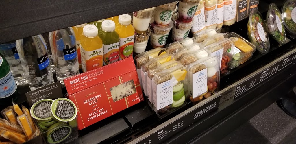 Starbucks | 1470 Prairie Ave #1480, Port Coquitlam, BC V3B 5M8, Canada | Phone: (604) 945-5177