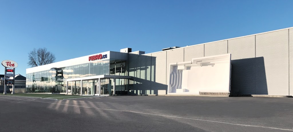 Piscine Fibro Canada Ltée | 1456 Rue de Jaffa, Laval, QC H7P 4K9, Canada | Phone: (450) 622-2664