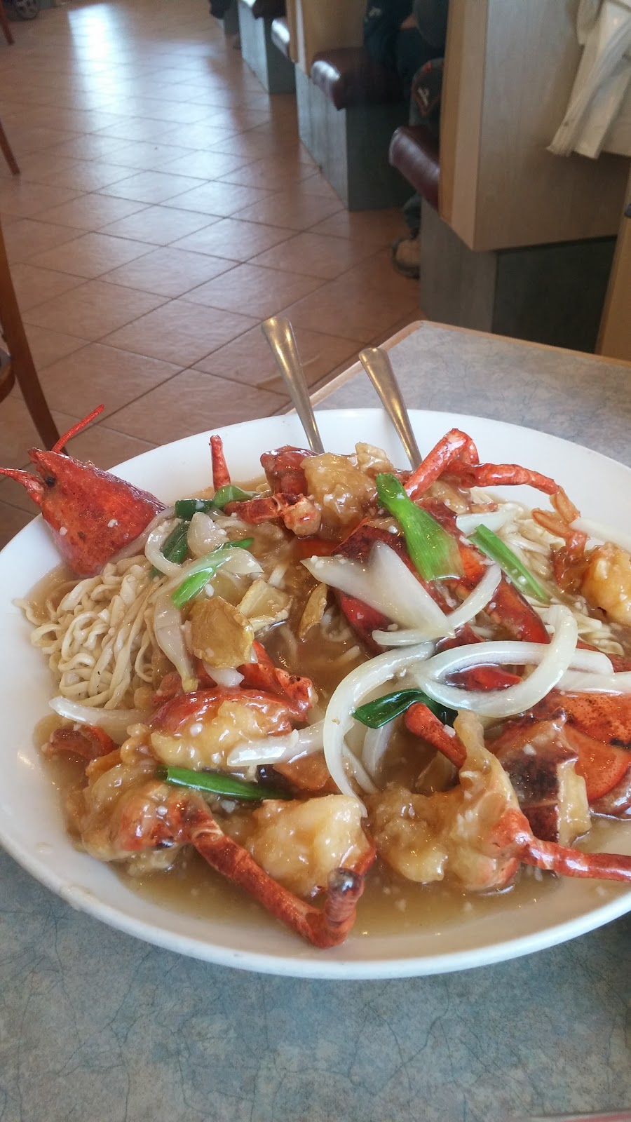 Best Choice Restaurant | 250 Alton Towers Cir, Toronto, ON M1V 3Z4, Canada | Phone: (416) 291-3378