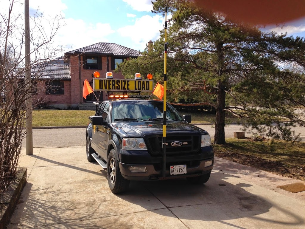 Andreychuk Pilotcar Escorts | 3 Twinoaks Crescent, Stoney Creek, ON L8J 2E6, Canada | Phone: (905) 929-3499