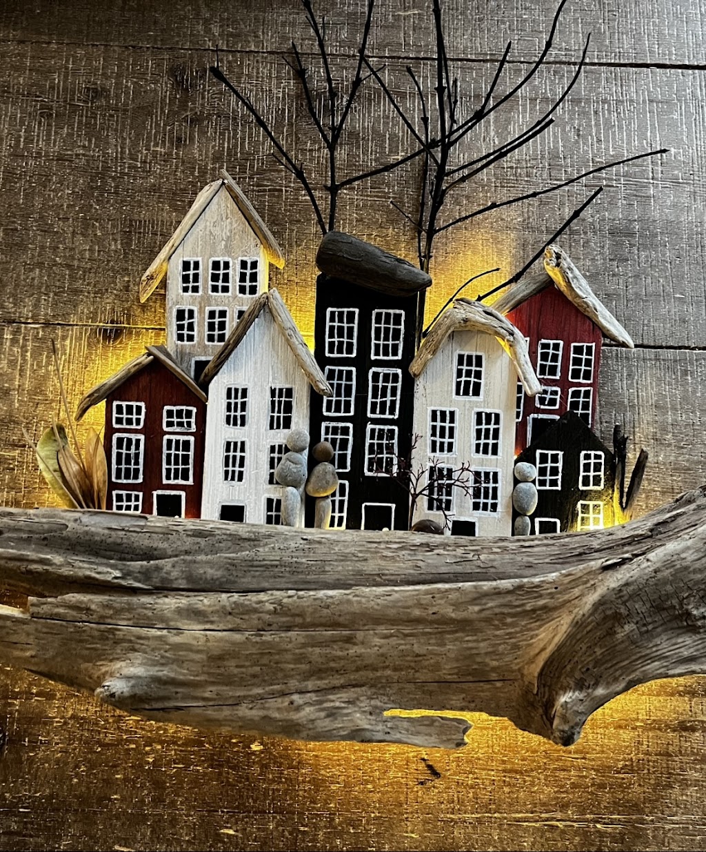 Rock Into Driftwood | 38 Bergeron Private, Priv, ON K1C 0C2, Canada | Phone: (613) 866-8295