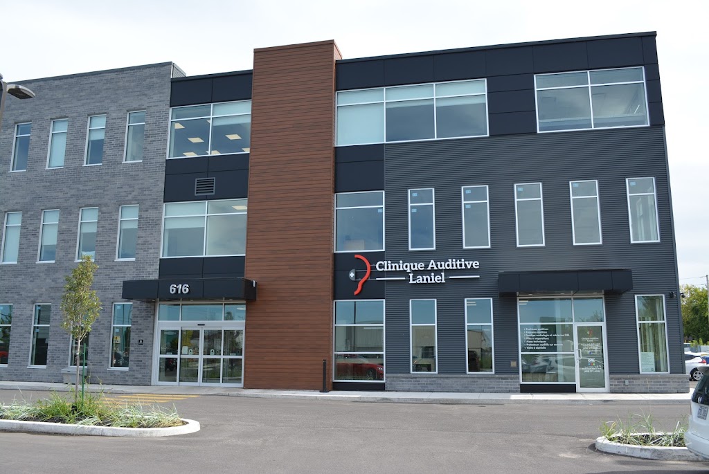 Clinique ORL du Suroit | 616 Chem. Larocque suite 140, Salaberry-de-Valleyfield, QC J6T 4C5, Canada | Phone: (450) 371-4158