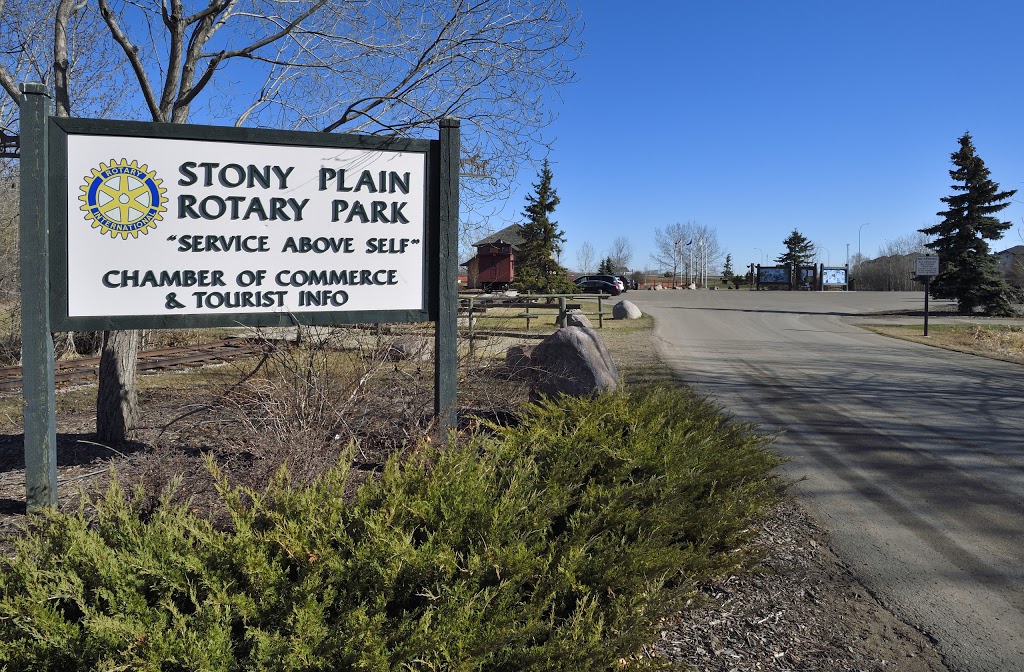 Stony Plain & District Chamber of Commerce & Visitor Information | 4815 44 Avenue, Stony Plain, AB T7Z 1V5, Canada | Phone: (780) 963-4545