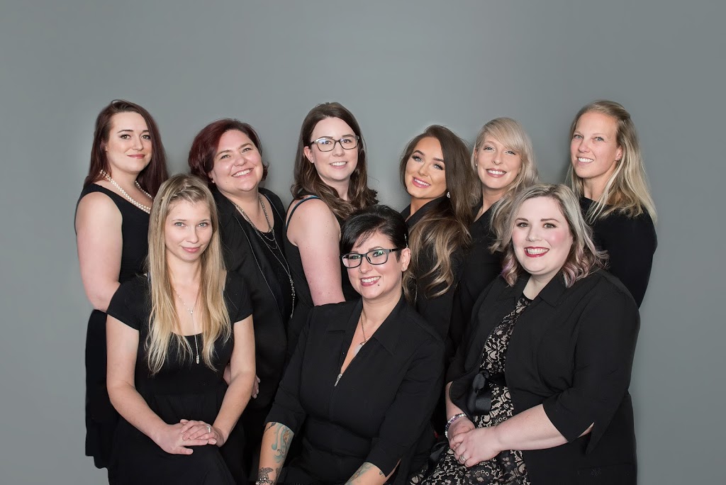 Sierra Springs Dental Airdrie | 2821 Main St S #103, Airdrie, AB T4B 3S6, Canada | Phone: (403) 945-4555