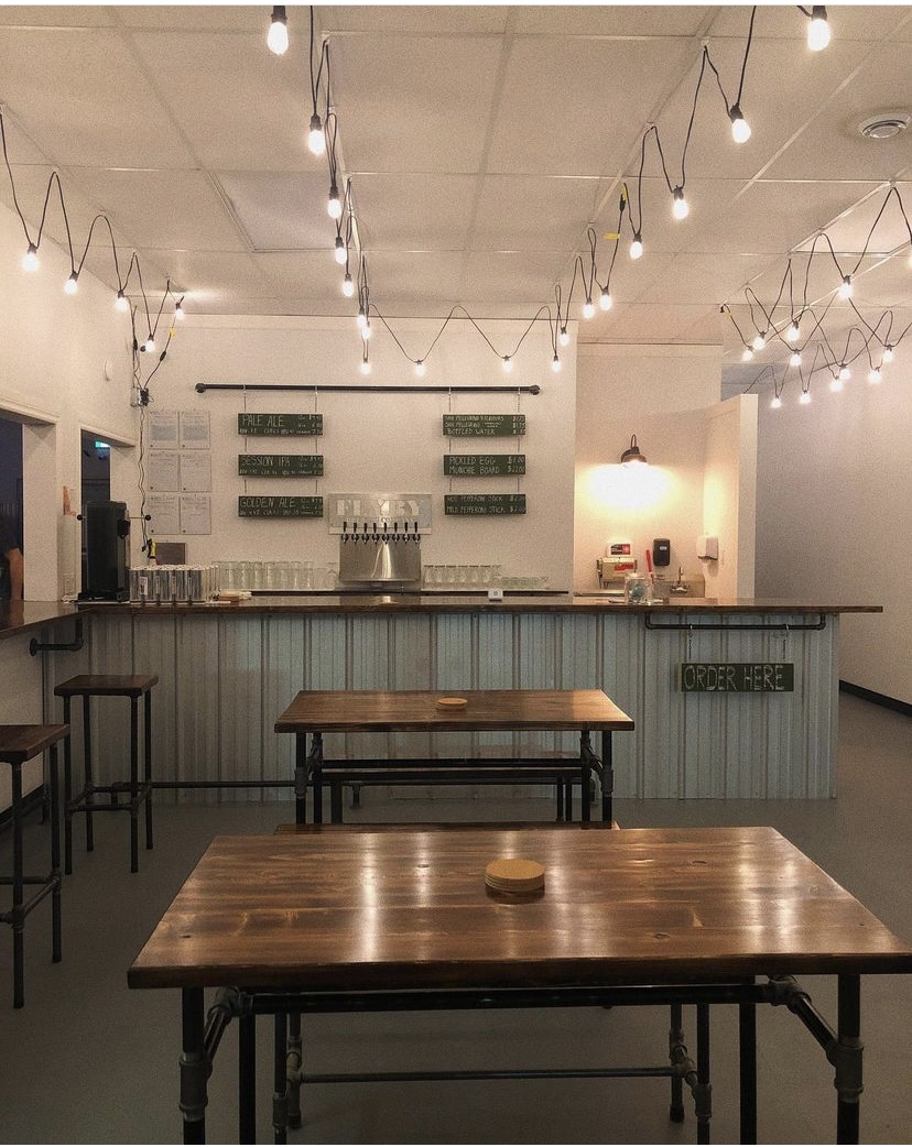 Flyby Brewing Company | 2223 Hamilton Rd, Trenton, ON K8V 5P8, Canada | Phone: (613) 965-6888
