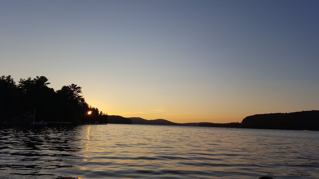 Pride of Lake of Bays Marine | 1031 Lake of Bays Marine Rd, Dorset, ON P0A 1E0, Canada | Phone: (800) 991-3006
