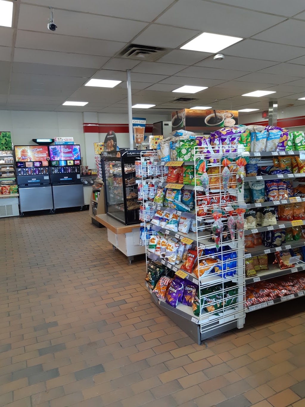 7-Eleven | 502 St Albert Trail, St. Albert, AB T8N 5Z1, Canada | Phone: (780) 460-2208