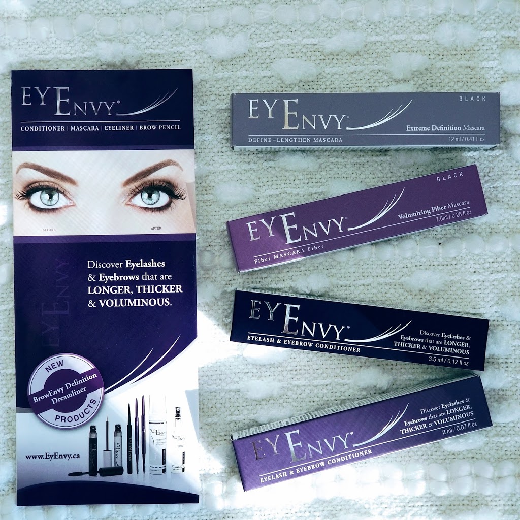 Envy Esthetic Studio | 44 St, Olds, AB T4H 1A6, Canada | Phone: (403) 415-5500