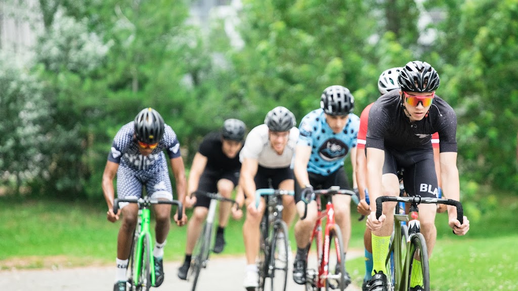 Wolves Cycling | 12491 Rue Ranger, Montréal, QC H4J 2L7, Canada | Phone: (438) 229-4472