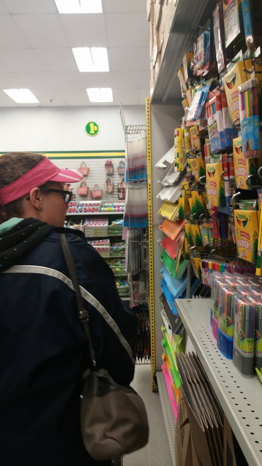 Dollarama | 1114 Main St, Winnipeg, MB R2W 3S2, Canada | Phone: (204) 582-3411