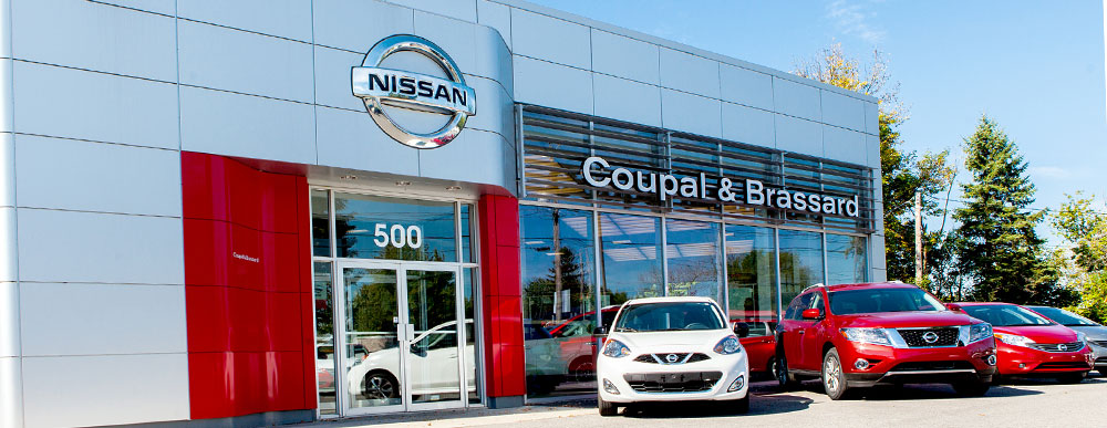 Coupal Brassard.com | 500 Boulevard de Périgny, Chambly, QC J3L 1W3, Canada | Phone: (514) 856-0030