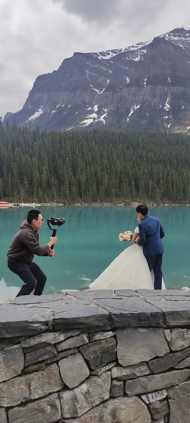 Alberta Boot Lake Louise | Fairmont Chateau Lake Louise #1, 111 Lake Louise Dr, Lake Louise, AB T0L 1E0, Canada | Phone: (403) 263-4623