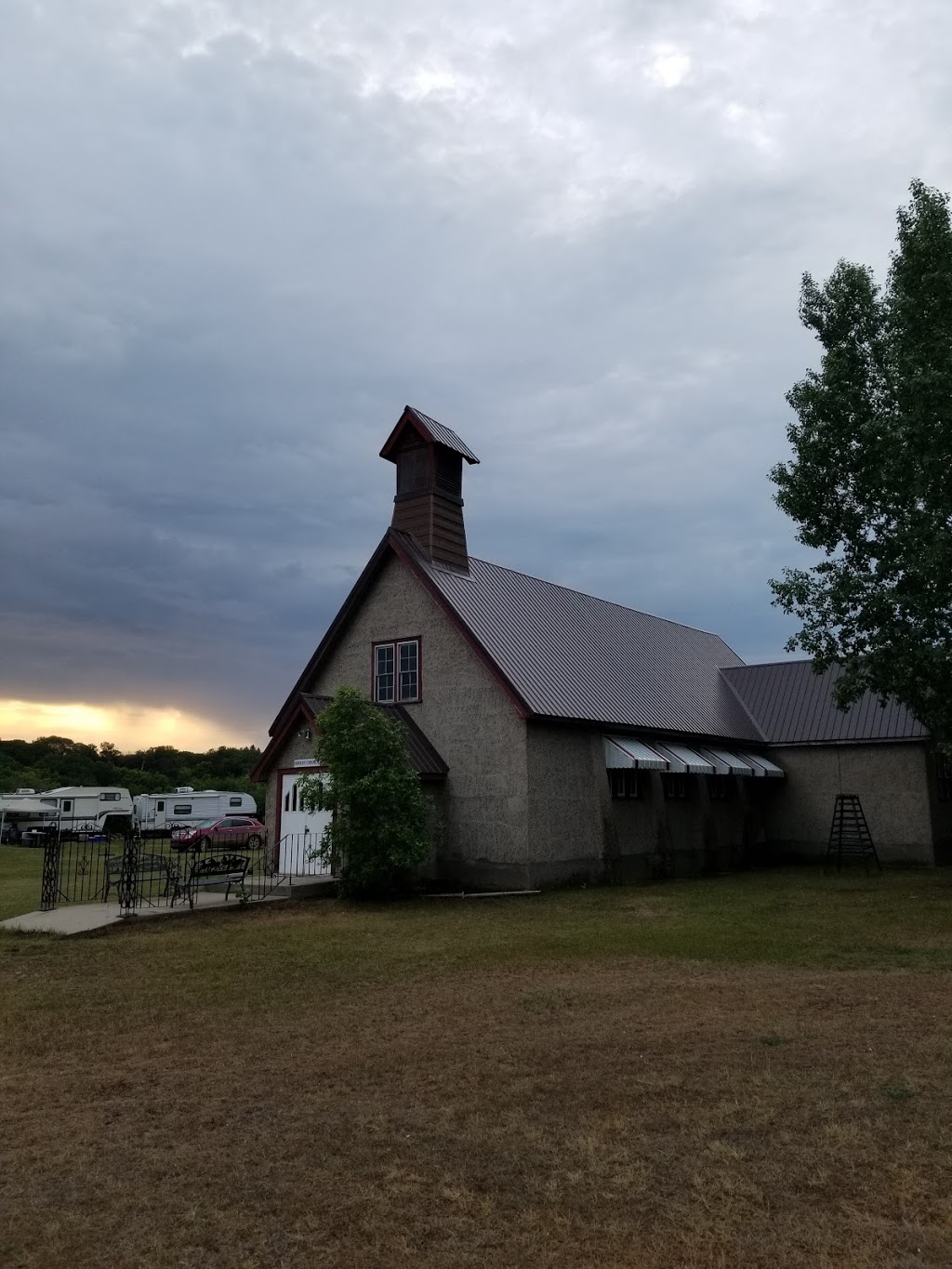 Eagle Creek Regional Park | Asquith, SK S0K 0J0, Canada | Phone: (306) 329-4478