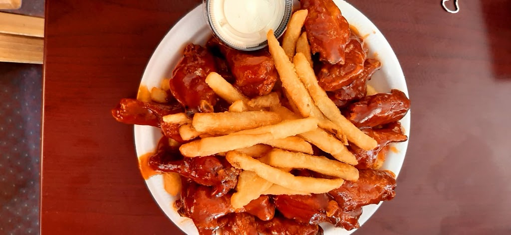 BUFFALO WINGS™ | 74 Bd Cartier O, Laval, QC H7N 2H5, Canada | Phone: (450) 933-9949