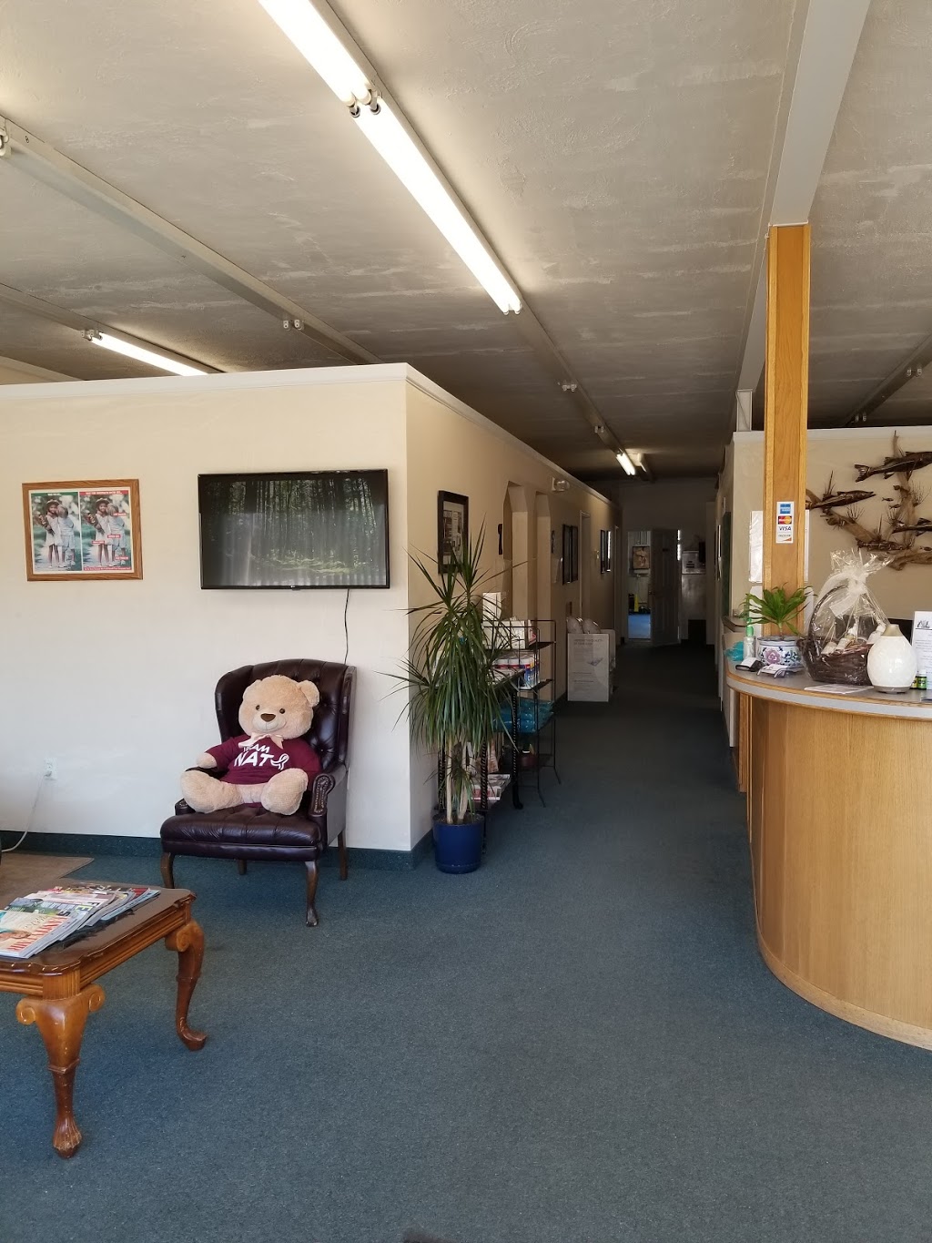 Lifecare Chiropractic Clinic | 406 Pointe Tremble Rd, Algonac, MI 48001, USA | Phone: (810) 794-5000