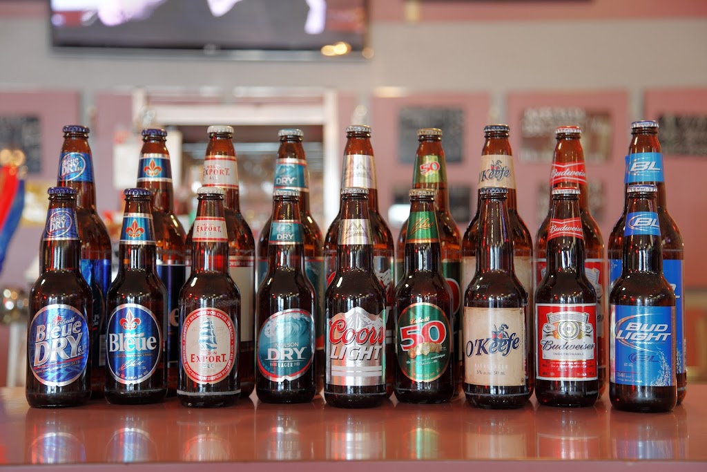 Bar LEtalon Fabreville - Bar rencontre | 3496 Bd Dagenais O, Laval, QC H7P 1V7, Canada | Phone: (450) 622-5805