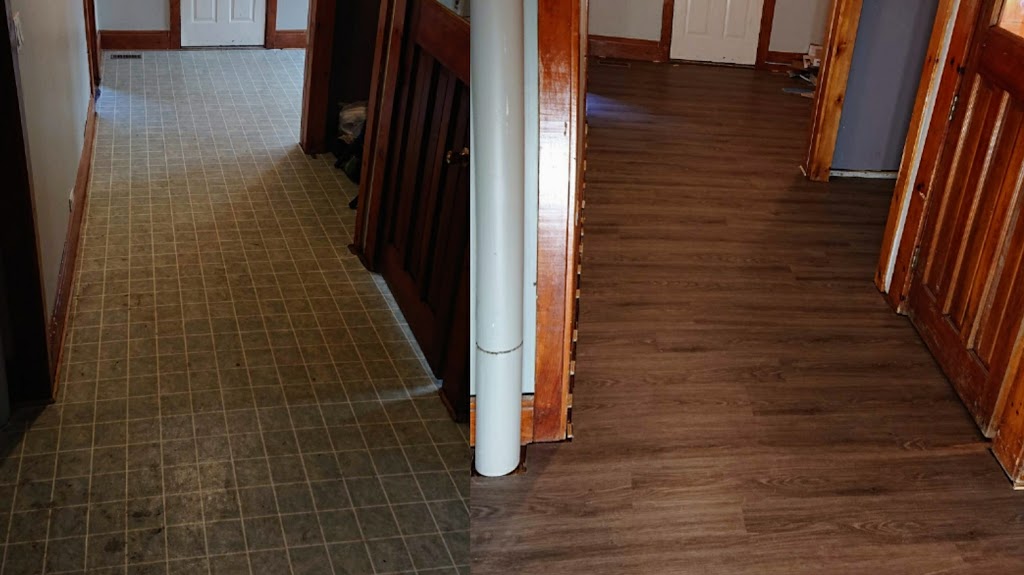 Eastern Flooring Solutions | 4383 Verona Sand Rd, Verona, ON K0H 2W0, Canada | Phone: (506) 651-1566