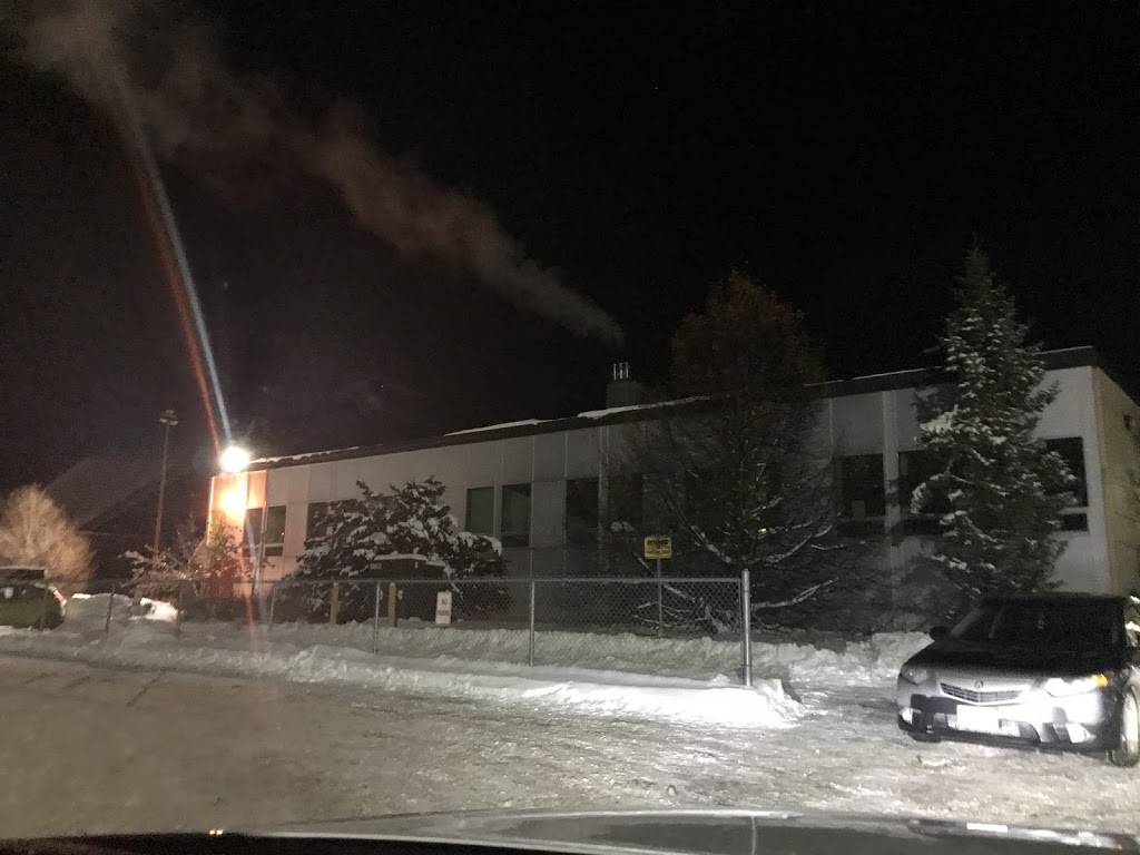 Northeastern Elementary School | 45 Spruce St, Garson, ON P3L 1P8, Canada | Phone: (705) 675-0204
