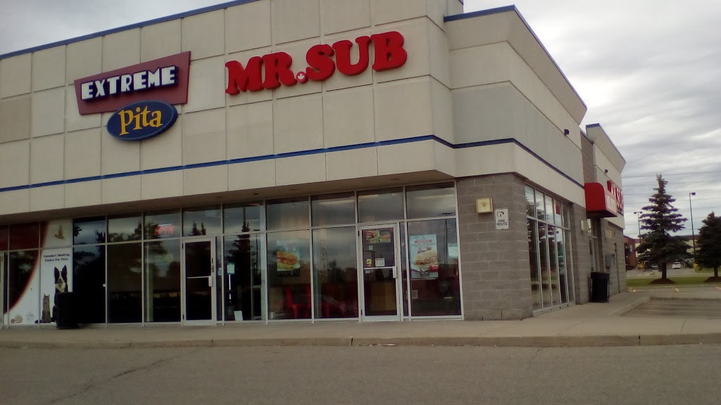 Mr. Sub | 2933 Queen St E Airport-7 Power Centre, Brampton, ON L6T 5J1, Canada | Phone: (905) 789-6702