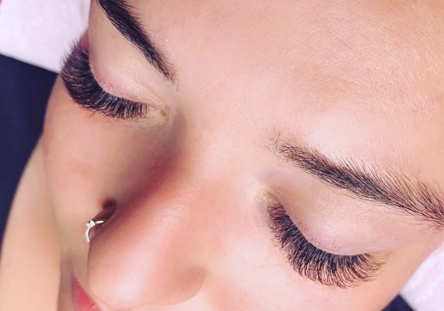 Lash Nap Studio | 768 Riverbend Dr SE, Calgary, AB T2C 3T7, Canada | Phone: (403) 903-4626