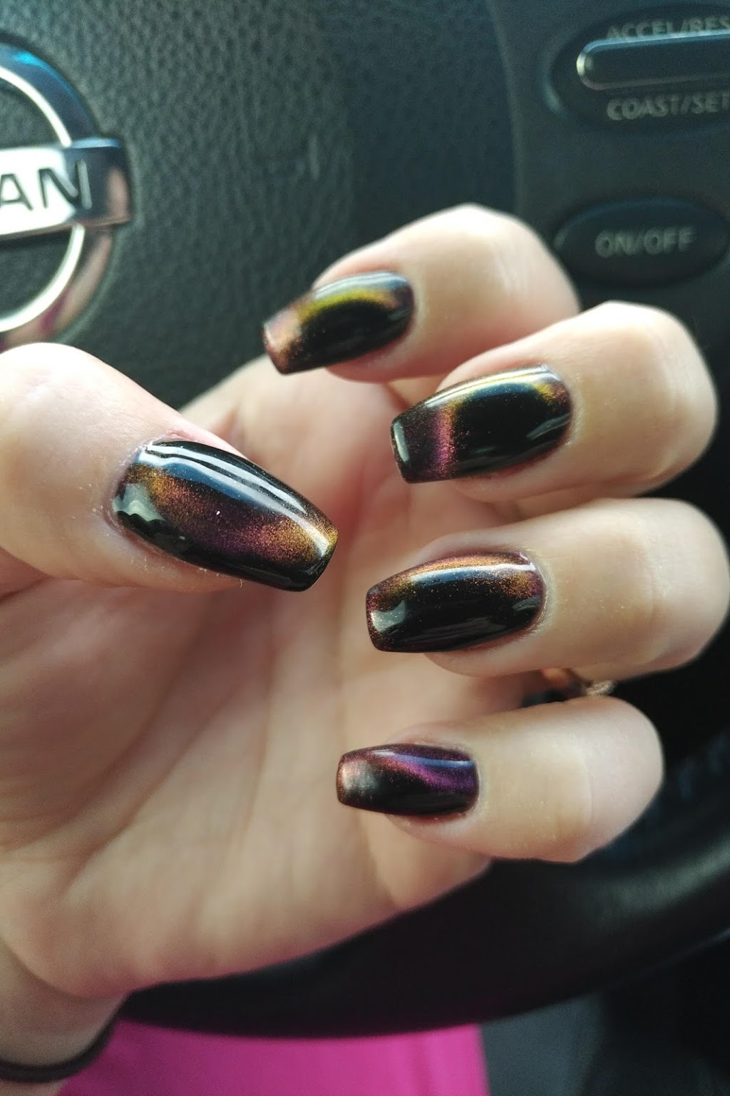 Anna Nails & Spa Inc | 8, 1405 Ottawa St N, Kitchener, ON N2A 3Z1, Canada | Phone: (519) 342-2888