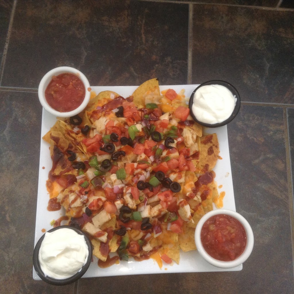 Angies Family Restaurant | 71 Main St, Middleton, NS B0S 1P0, Canada | Phone: (902) 363-2238