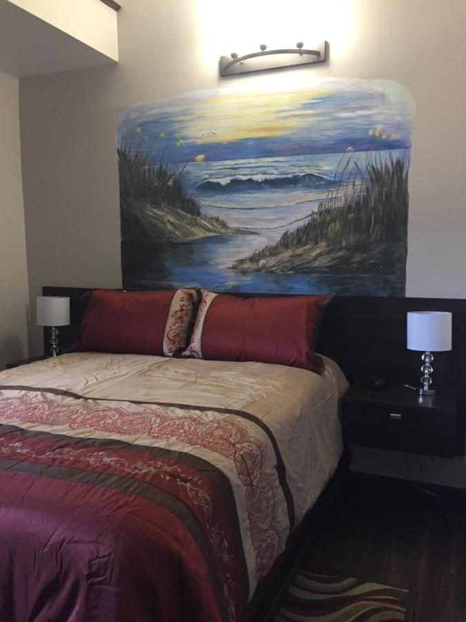 La Digue Suites | 15403 Cabot Trail, Petit Étang, NS B0E 2M0, Canada | Phone: (902) 224-0466