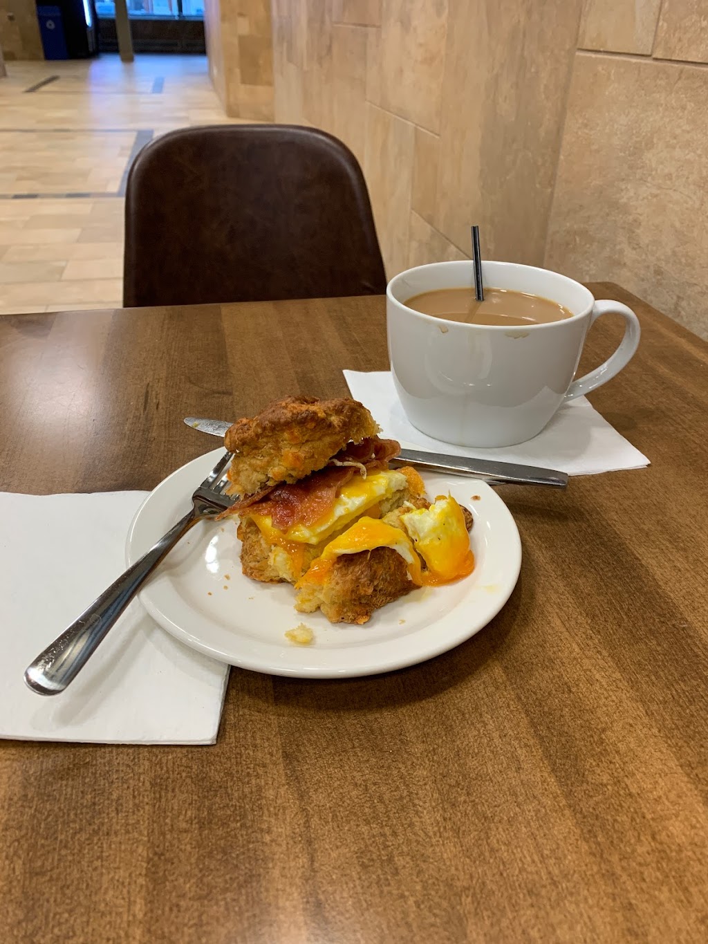 Anna Marias Cafe | 5214 50 Ave, Lacombe, AB T4L 0B6, Canada | Phone: (403) 505-6877