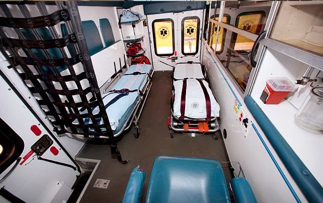 Voyageur Patient Transfer Svc | 573 Admiral Ct, London, ON N5V 4L3, Canada | Phone: (519) 455-1390