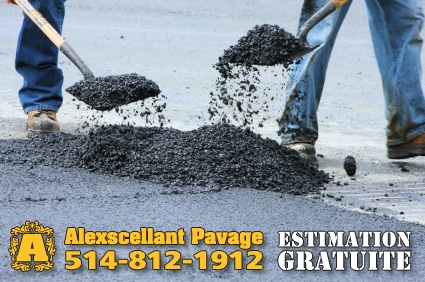 Alexscellant | Pavage Asphalte Excavation Longueuil | 2651 Rue Joliette, Longueuil, QC J4L 2N5, Canada | Phone: (514) 812-1912