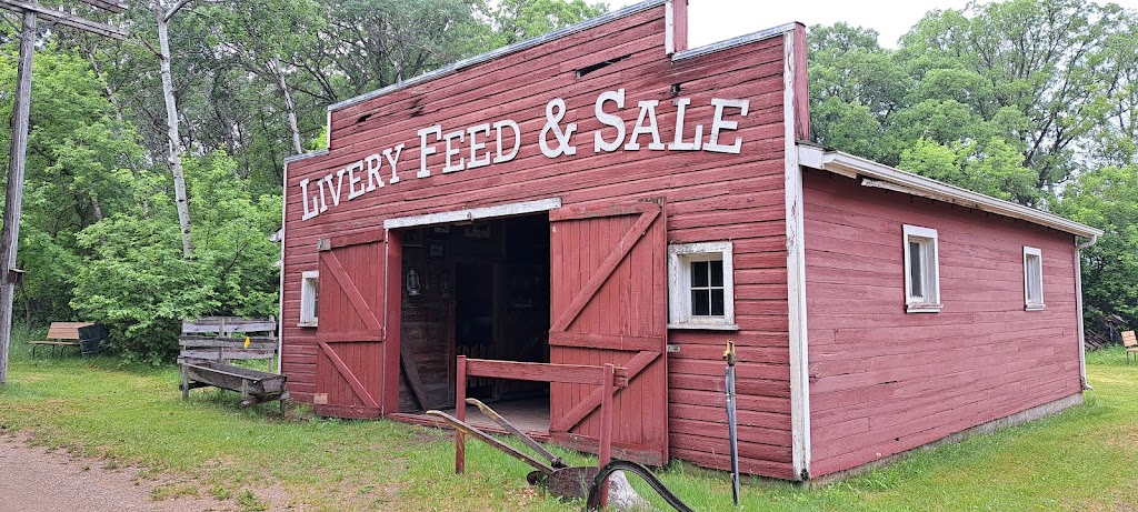 Manitoba Agricultural Museum | Provincial Trunk Hwy 34, Austin, MB R0H 0C0, Canada | Phone: (204) 637-2354