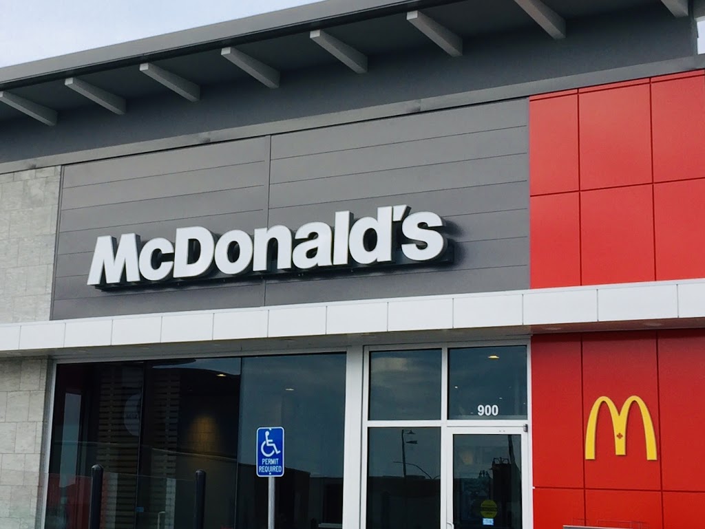 Coopers Town Promenade | 401 Coopers Boulevard SW, Airdrie, AB T4B 4J3, Canada | Phone: (403) 253-8180