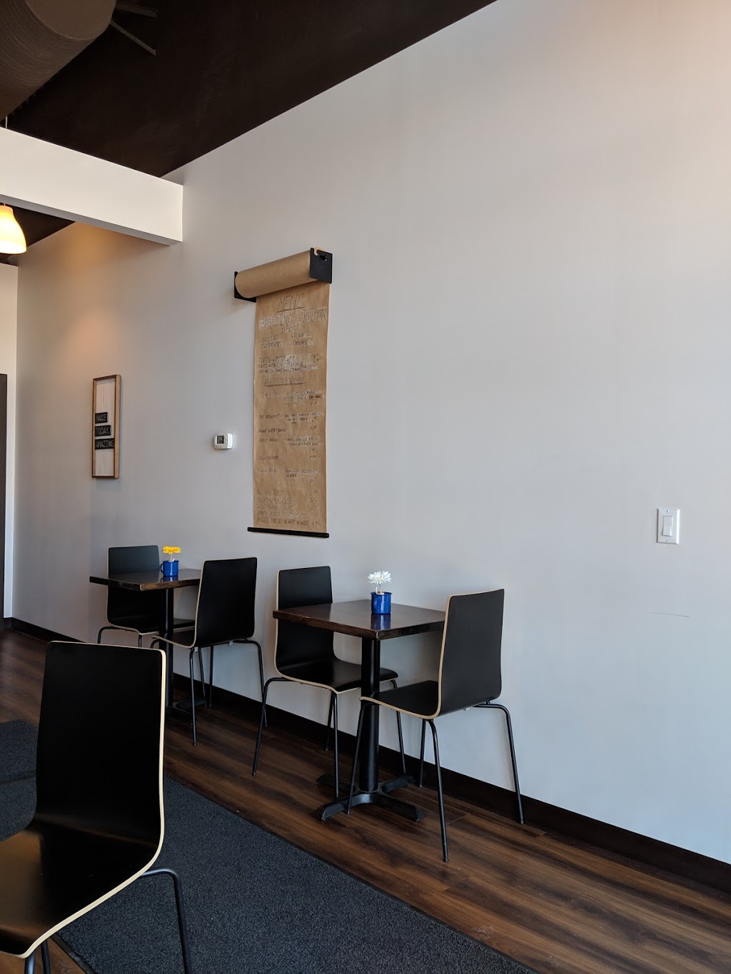 Vibes Coffee Bar | 2012 2060 Symons Valley Pkwy NW, Calgary, AB T3P 0M9, Canada