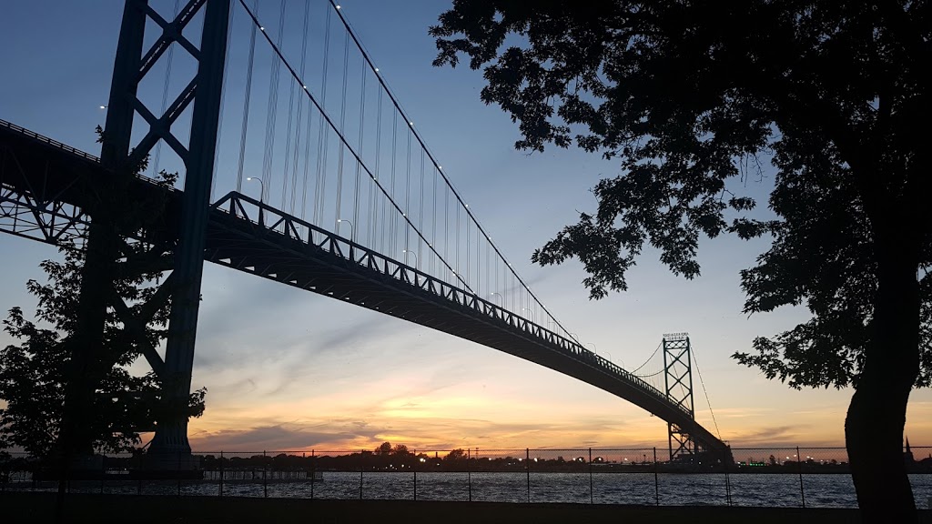 Assumption Park | Windsor, ON N9B, Canada | Phone: (519) 253-2300