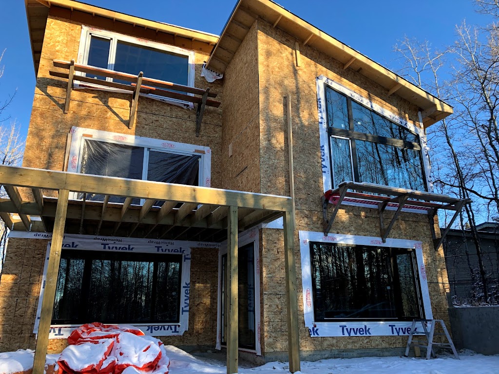 European Windows | 216 Harvest Park Terrace NE, Calgary, AB T3K 4V9, Canada | Phone: (403) 861-7667