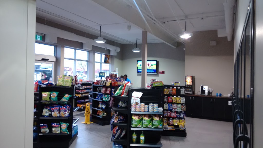 Pioneer Energy | 120 Hartzel Rd, St. Catharines, ON L2P 1M3, Canada | Phone: (905) 685-3000