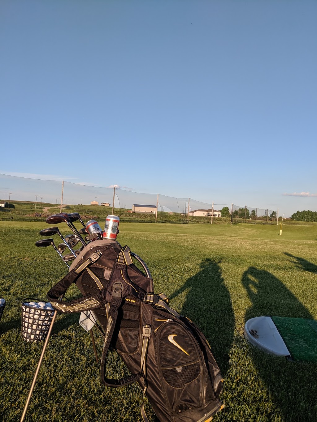 Three Hills Golf Club | 242022 Twp Rd 314, Three Hills, AB T0M 2A0, Canada | Phone: (403) 443-5065