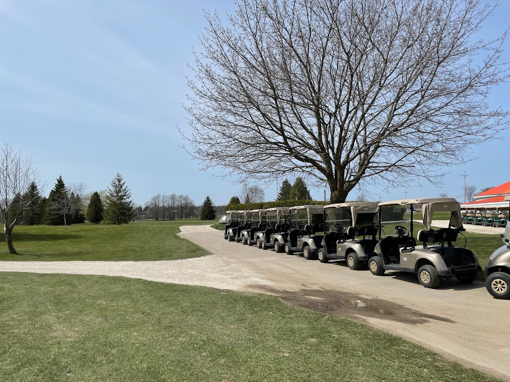 Scenic City Golf Course | 203674 ON-26, Owen Sound, ON N4K 5W4, Canada | Phone: (519) 376-4649