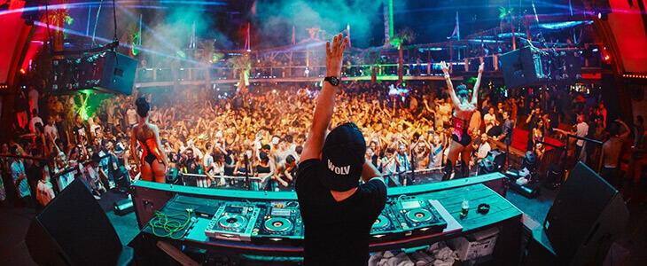 Vancouvers Best Disc Jockeys - VancouverDJs.co | 910 5th Ave, New Westminster, BC V3M 1Y2, Canada | Phone: (919) 205-8048