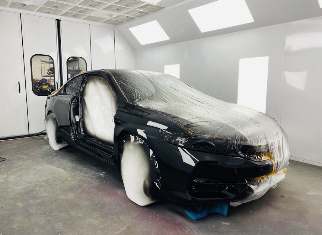 Galaxy Auto Care Inc | 47a Toro Rd, North York, ON M3J 2A4, Canada | Phone: (416) 633-4548