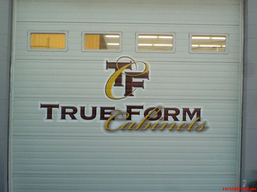 True Form Cabinets | 12517 125 St NW, Edmonton, AB T5L 0T4, Canada | Phone: (780) 975-4163