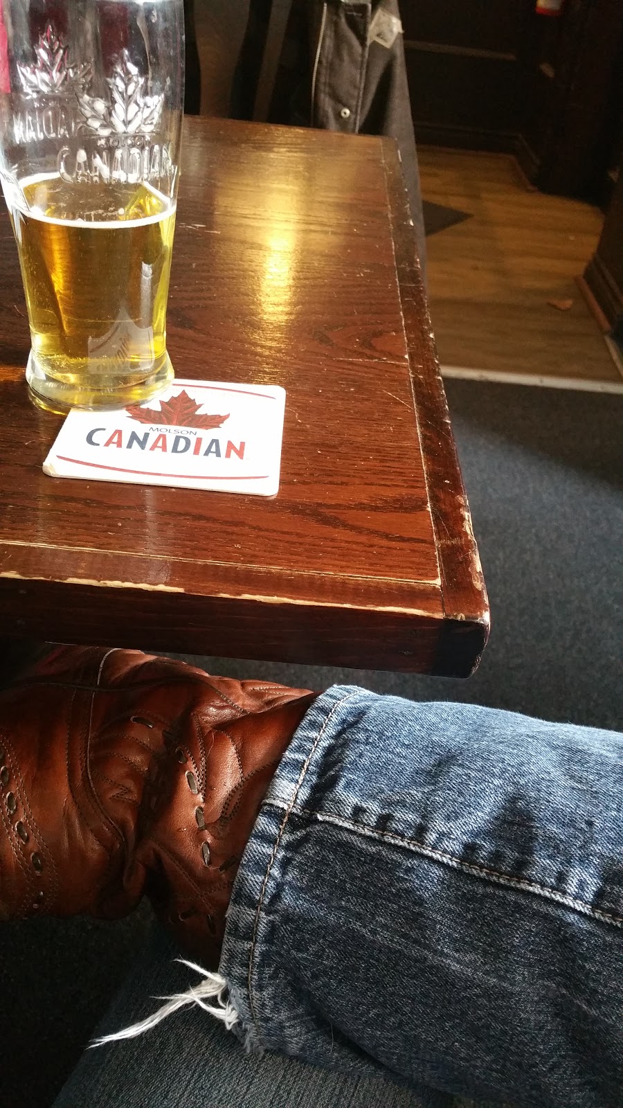 Flowertown Pub | 12 Flowertown Ave, Brampton, ON L6X 2J9, Canada | Phone: (905) 454-2966